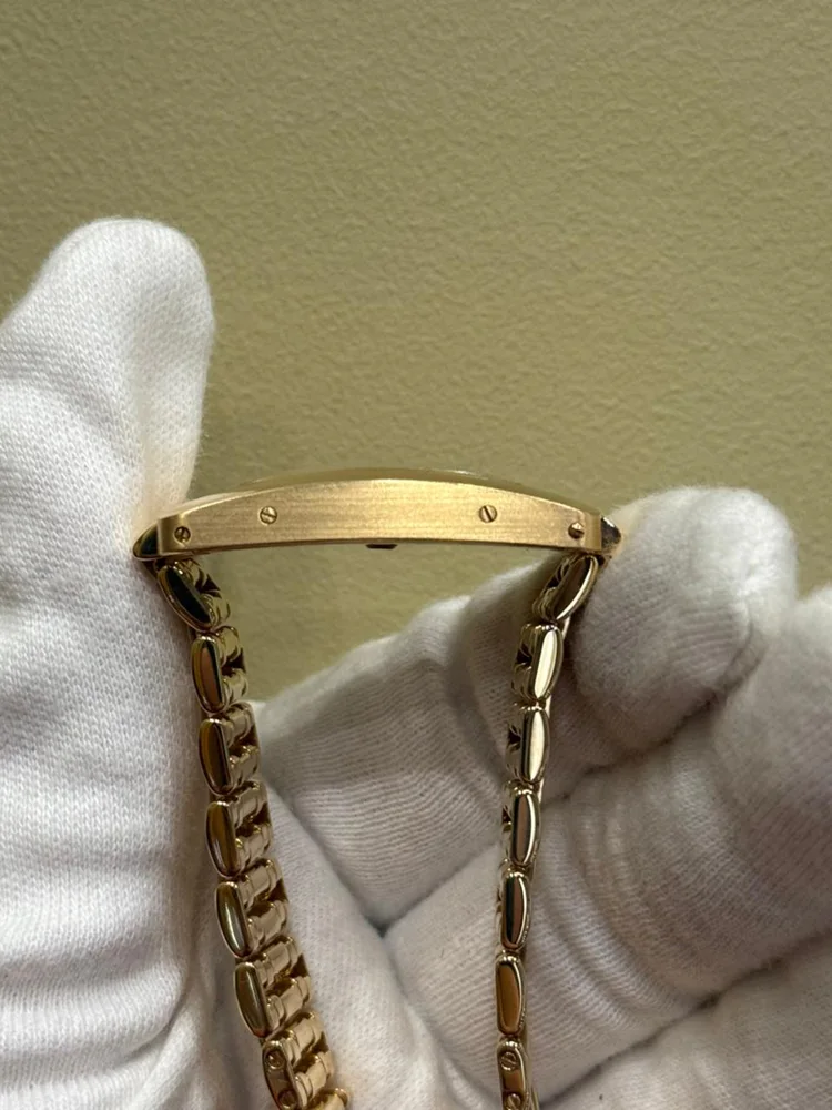 Cartier Tank Américaine 1710